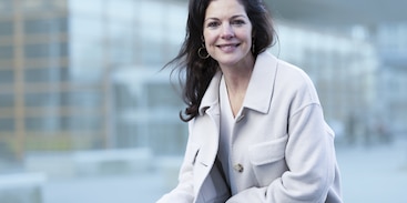 Longpatholoog Danielle Cohen over vapen