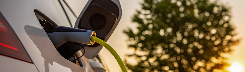 trekgewicht elektrische auto