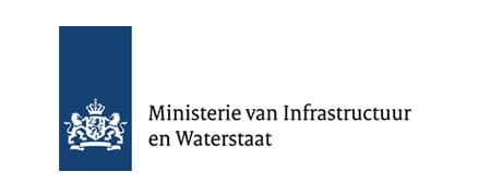 Ministerie van infrastructuur en waterstaat