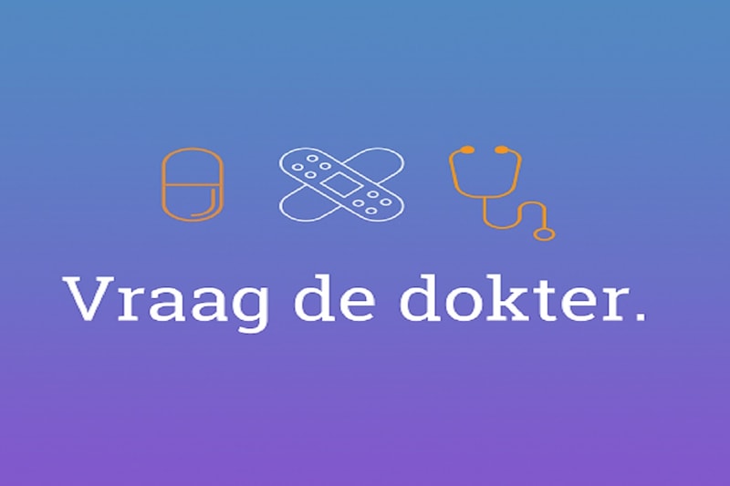 Vraag de dokter